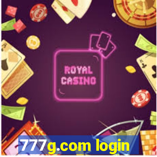 777g.com login